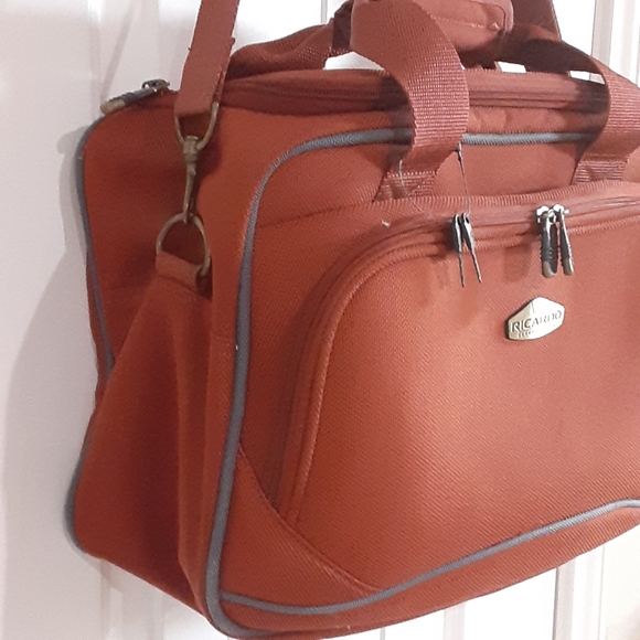 RICARDO Beverley Hills OTS Overnighter - Picture 7 of 12